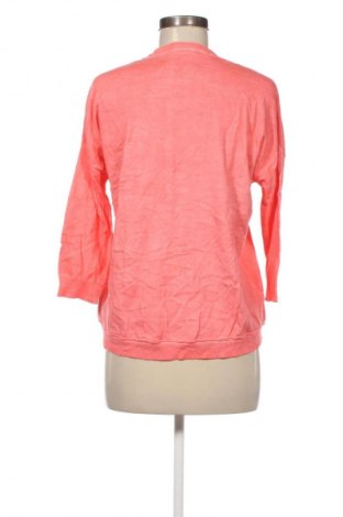 Дамски пуловер Public, Размер L, Цвят Оранжев, Цена 7,66 €