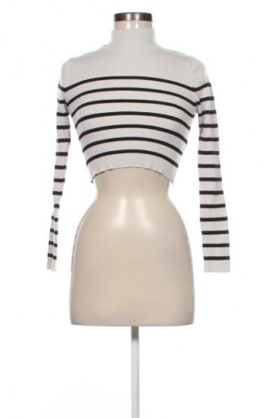 Damenpullover Pull&Bear, Größe S, Farbe Mehrfarbig, Preis € 12,99