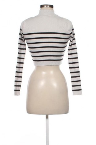Damenpullover Pull&Bear, Größe S, Farbe Mehrfarbig, Preis € 12,99