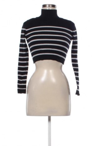 Damenpullover Pull&Bear, Größe S, Farbe Mehrfarbig, Preis 14,83 €