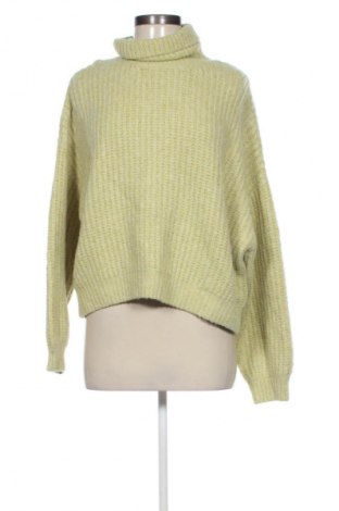 Dámsky pulóver Pull&Bear, Veľkosť M, Farba Viacfarebná, Cena  13,95 €