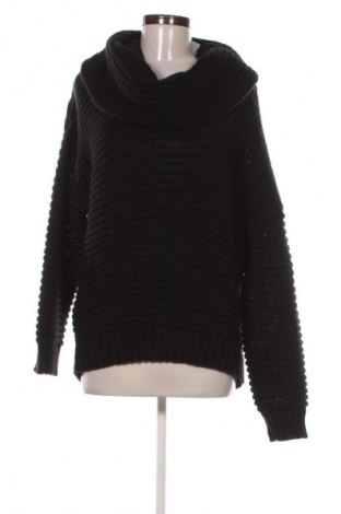 Női pulóver Pull&Bear, Méret XS, Szín Fekete, Ár 9 750 Ft