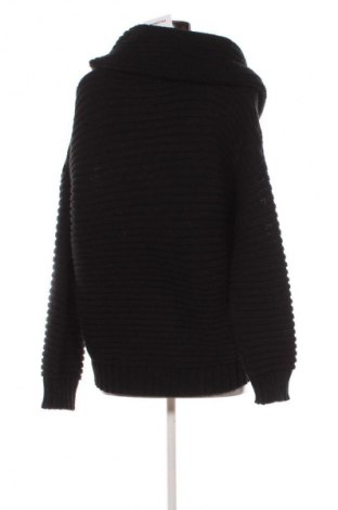 Női pulóver Pull&Bear, Méret XS, Szín Fekete, Ár 9 750 Ft