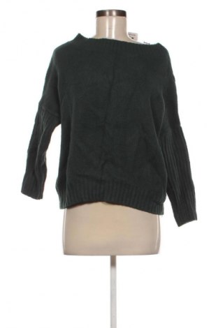 Damenpullover Pull&Bear, Größe M, Farbe Grün, Preis € 14,74