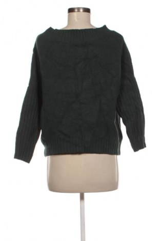 Damenpullover Pull&Bear, Größe M, Farbe Grün, Preis € 14,74