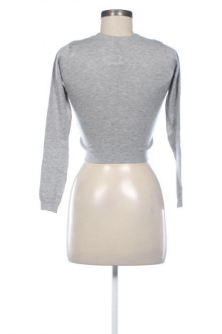 Dámský svetr Pull&Bear, Velikost XS, Barva Šedá, Cena  419,00 Kč