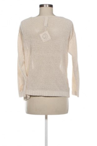 Damenpullover Pull&Bear, Größe M, Farbe Beige, Preis 14,77 €