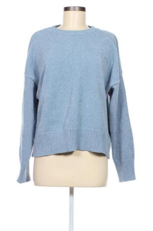 Damenpullover Pull&Bear, Größe M, Farbe Blau, Preis € 15,00