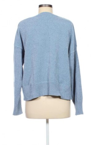 Damenpullover Pull&Bear, Größe M, Farbe Blau, Preis € 15,00