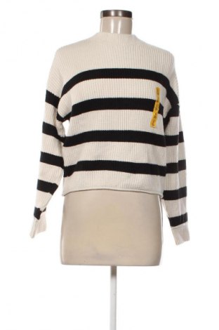 Dámský svetr Pull&Bear, Velikost S, Barva Vícebarevné, Cena  699,00 Kč