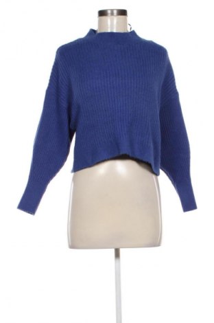Női pulóver Pull&Bear, Méret XS, Szín Kék, Ár 6 198 Ft