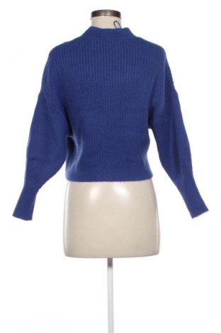 Női pulóver Pull&Bear, Méret XS, Szín Kék, Ár 6 198 Ft