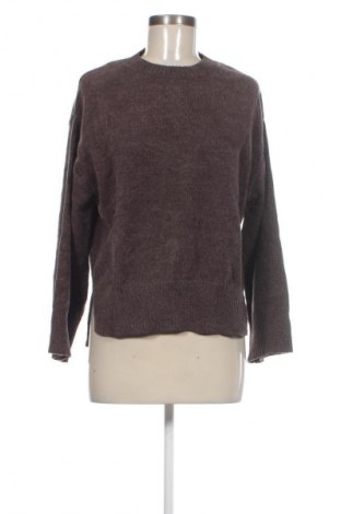 Damenpullover Pull&Bear, Größe S, Farbe Braun, Preis € 30,99