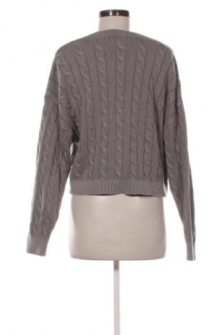 Damenpullover Pull&Bear, Größe XL, Farbe Grau, Preis € 15,00