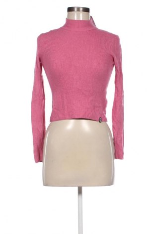 Damenpullover Pull&Bear, Größe S, Farbe Rosa, Preis € 15,00