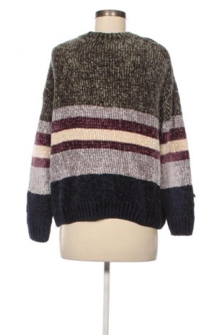 Damenpullover Pull&Bear, Größe S, Farbe Mehrfarbig, Preis € 13,99