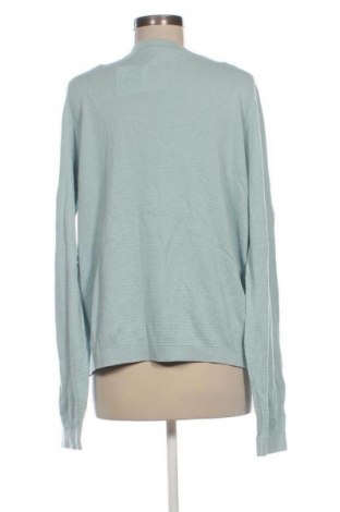 Damenpullover Q/S by S.Oliver, Größe XXL, Farbe Grün, Preis € 21,00