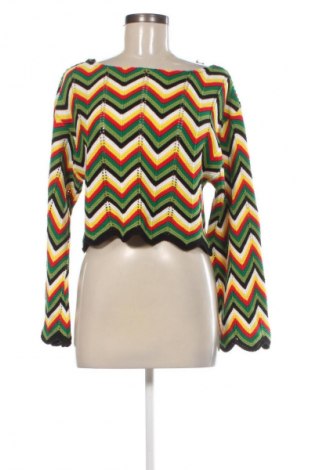 Női pulóver Qed London, Méret S, Szín Sokszínű, Ár 4 499 Ft