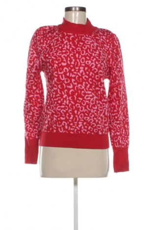 Дамски пуловер Qed London, Размер L, Цвят Многоцветен, Цена 9,71 €