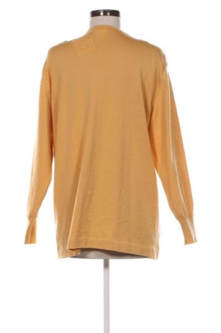 Damenpullover Rabe, Größe M, Farbe Orange, Preis € 32,00