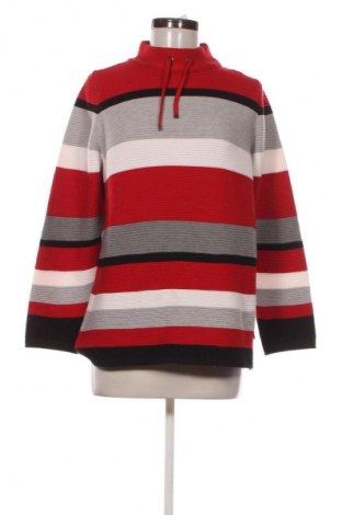 Дамски пуловер Rabe, Размер L, Цвят Многоцветен, Цена 32,00 €