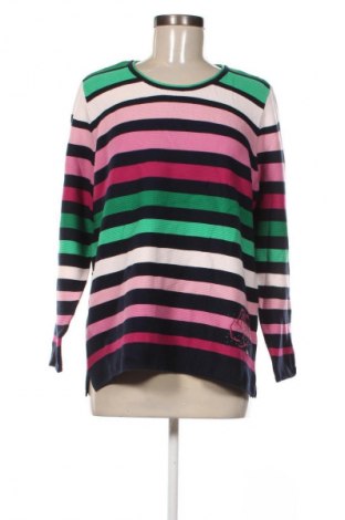 Γυναικείο πουλόβερ Rabe, Μέγεθος XL, Χρώμα Πολύχρωμο, Τιμή 28,99 €