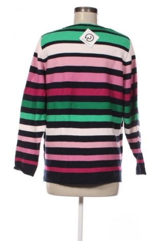 Γυναικείο πουλόβερ Rabe, Μέγεθος XL, Χρώμα Πολύχρωμο, Τιμή 28,99 €