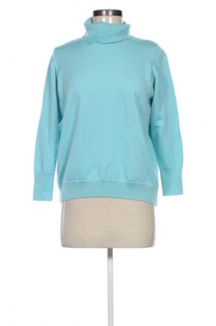 Dámský svetr Rabe, Velikost XXL, Barva Modrá, Cena  749,00 Kč