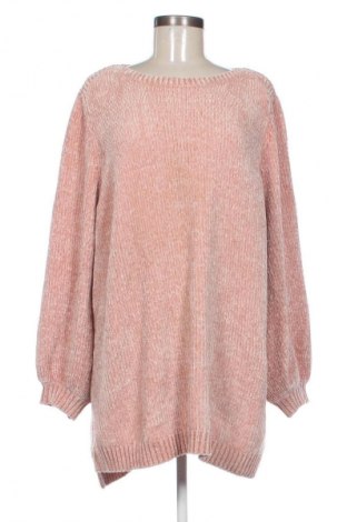 Damenpullover Rainbow, Größe XXL, Farbe Beige, Preis € 14,77