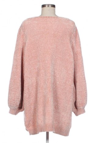 Damenpullover Rainbow, Größe XXL, Farbe Beige, Preis € 14,77