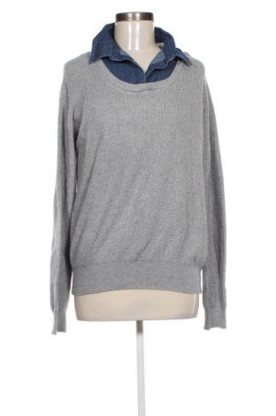 Női pulóver Rainbow, Méret M, Szín Szürke, Ár 6 198 Ft