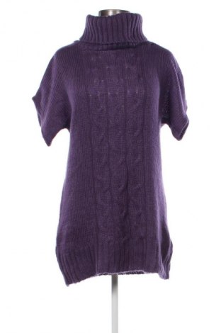 Női pulóver Rainbow, Méret M, Szín Lila, Ár 6 198 Ft