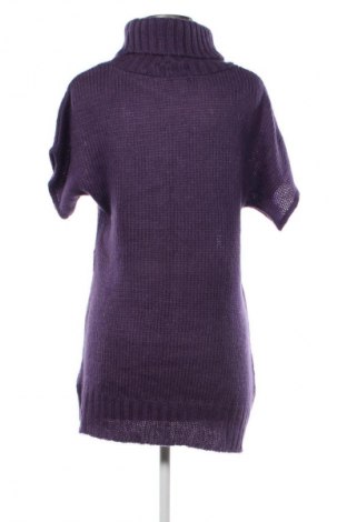 Női pulóver Rainbow, Méret M, Szín Lila, Ár 6 198 Ft