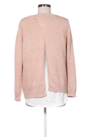 Дамски пуловер Rainbow, Размер M, Цвят Златист, Цена 14,77 €