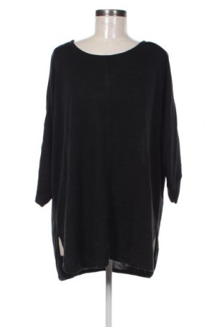 Női pulóver Rainbow, Méret XL, Szín Fekete, Ár 3 329 Ft