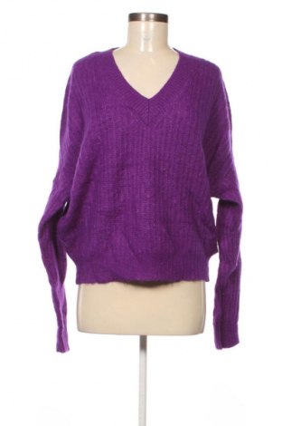 Damenpullover Ralph Lauren, Größe M, Farbe Lila, Preis € 102,99