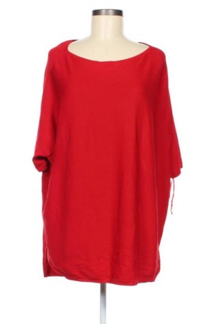 Női pulóver Ralph Lauren, Méret XXL, Szín Piros, Ár 78 277 Ft