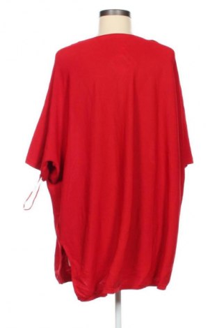 Női pulóver Ralph Lauren, Méret XXL, Szín Piros, Ár 78 277 Ft