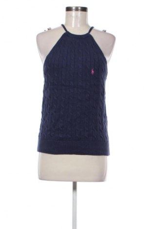 Dámsky pulóver Ralph Lauren, Veľkosť L, Farba Modrá, Cena  92,95 €