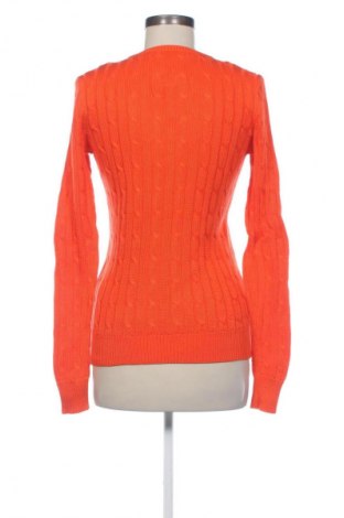 Дамски пуловер Ralph Lauren, Размер M, Цвят Червен, Цена 70,00 €
