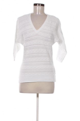 Дамски пуловер Ralph Lauren, Размер M, Цвят Бял, Цена 60,61 €