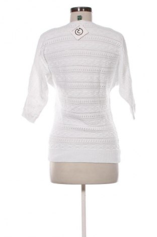 Дамски пуловер Ralph Lauren, Размер M, Цвят Бял, Цена 60,61 €