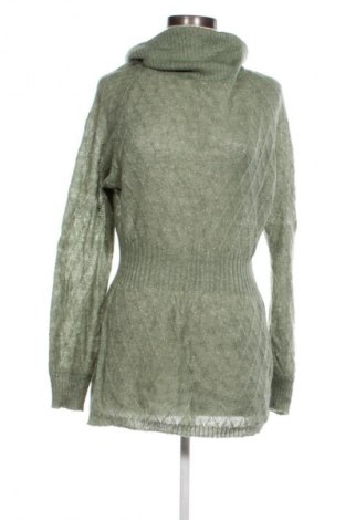 Női pulóver Raxevsky, Méret XL, Szín Zöld, Ár 13 393 Ft