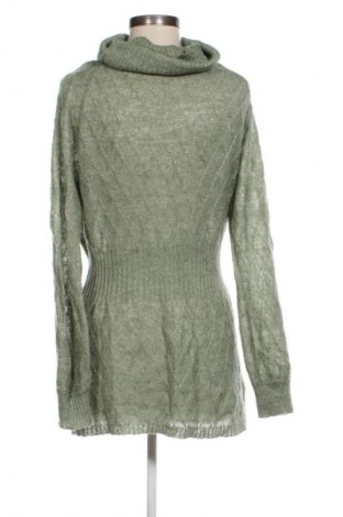 Női pulóver Raxevsky, Méret XL, Szín Zöld, Ár 13 393 Ft
