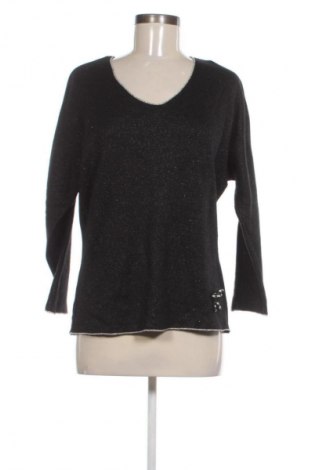 Damenpullover Reflex, Größe M, Farbe Schwarz, Preis € 15,00