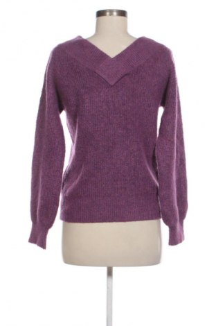 Damenpullover Reitmans, Größe S, Farbe Lila, Preis € 15,00