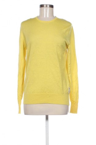 Női pulóver Replay, Méret S, Szín Sárga, Ár 13 199 Ft