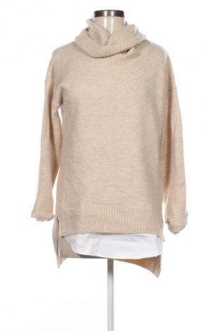 Damenpullover Reserved, Größe S, Farbe Beige, Preis € 14,99
