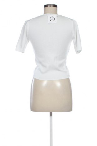 Dámský svetr Reserved, Velikost M, Barva Bílá, Cena  420,00 Kč