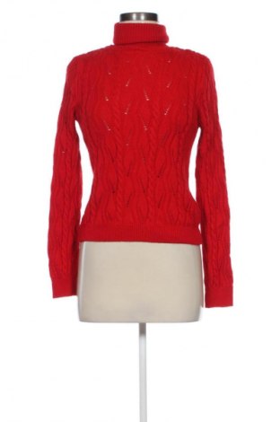 Damenpullover Reserved, Größe M, Farbe Rot, Preis 13,99 €